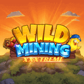 Wild Mining XXXtreme